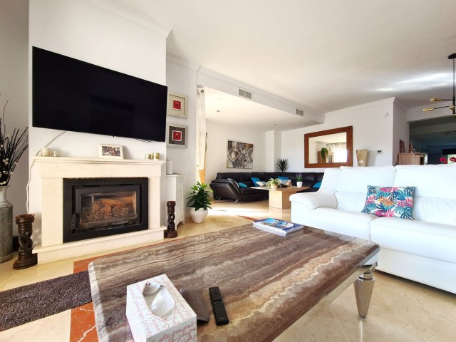 3 Slaapkamer Appartement in San Roque