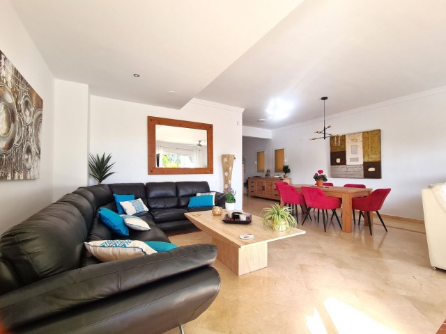 3 Slaapkamer Appartement in San Roque