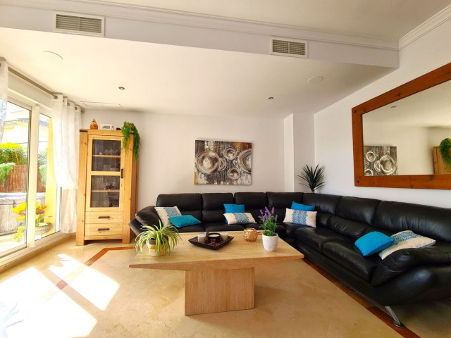 3 Slaapkamer Appartement in San Roque