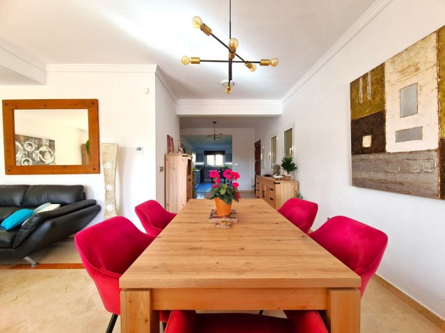 3 Slaapkamer Appartement in San Roque