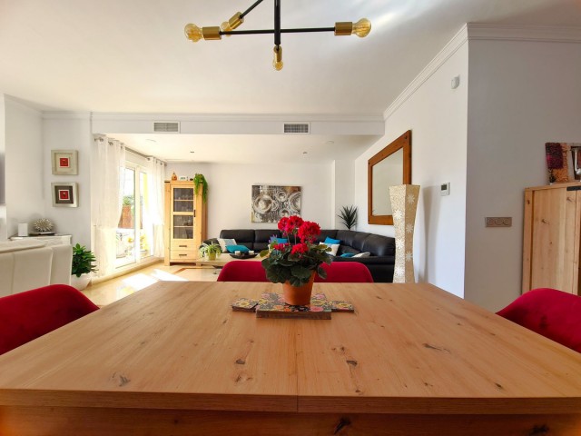 3 Slaapkamer Appartement in San Roque