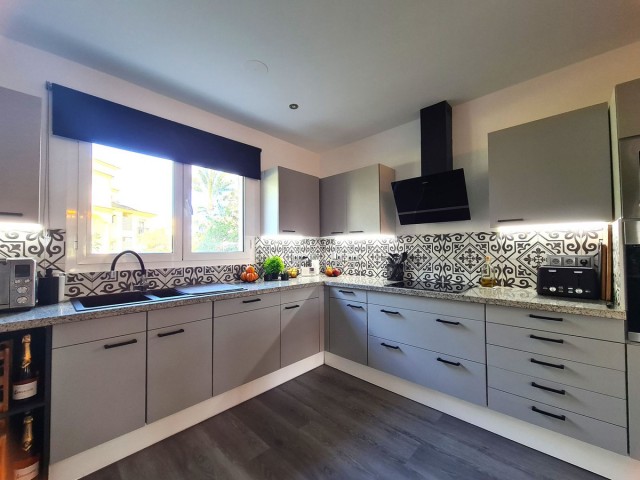 3 Slaapkamer Appartement in San Roque