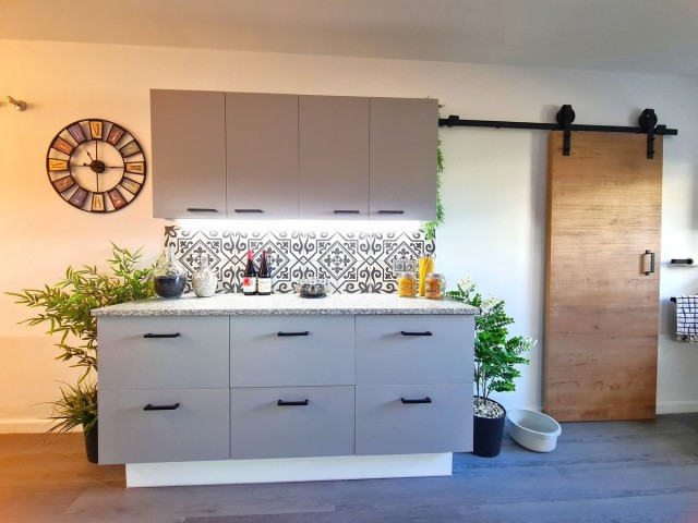 3 Slaapkamer Appartement in San Roque