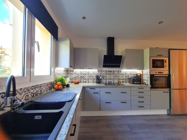 3 Slaapkamer Appartement in San Roque