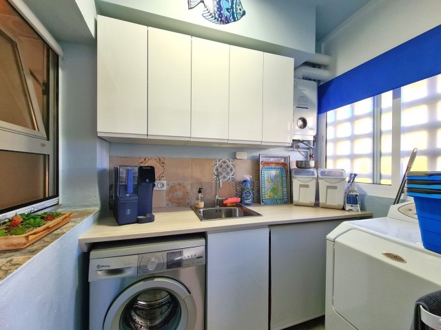 3 Slaapkamer Appartement in San Roque