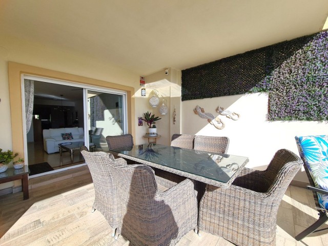 3 Slaapkamer Appartement in San Roque