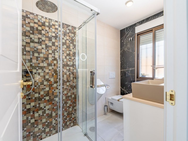 4 Bedrooms Villa in Benalmadena