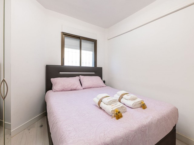 4 Bedrooms Villa in Benalmadena