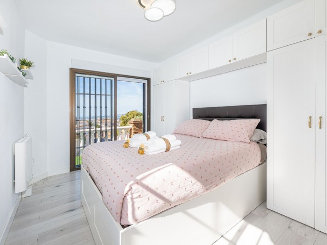 4 Bedrooms Villa in Benalmadena