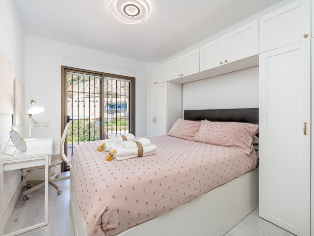 4 Bedrooms Villa in Benalmadena