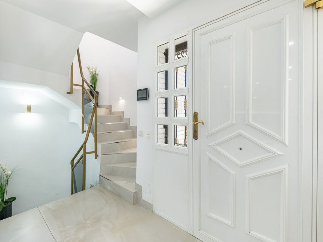 4 Makuuhuoneen Huvila Benalmadena