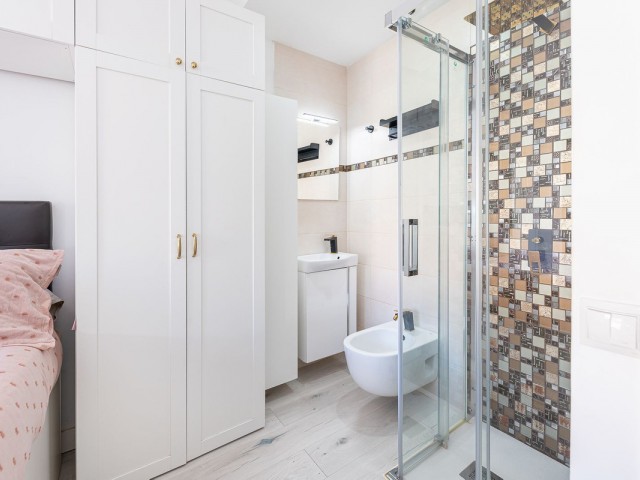 4 Makuuhuoneen Huvila Benalmadena