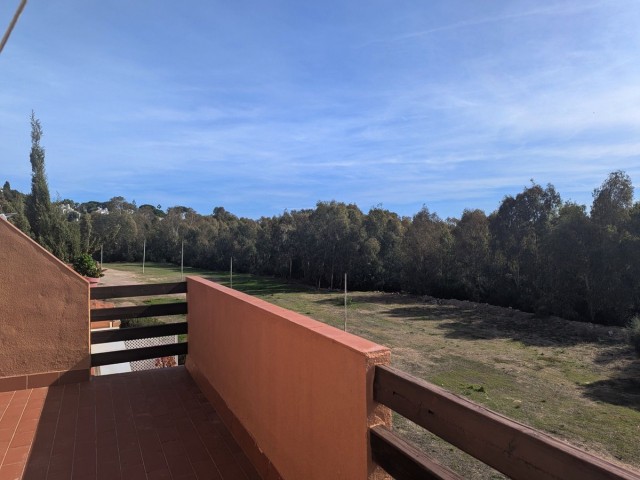 Apartamento con 3 Dormitorios  en Casares