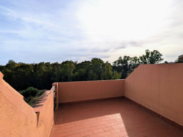 3 Bedrooms Apartment in Casares