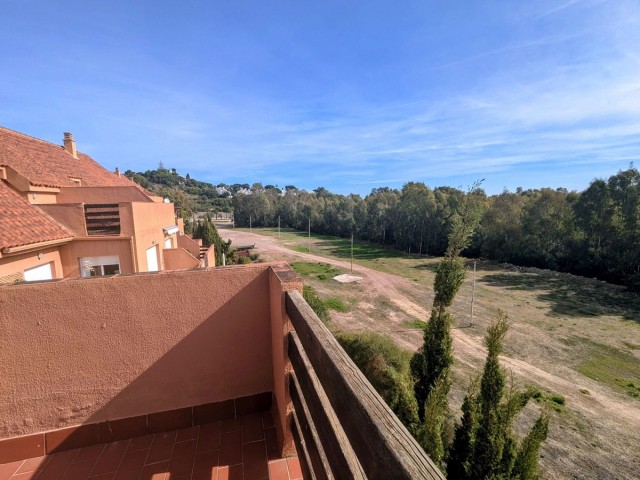 Leilighet, Casares, R5310043