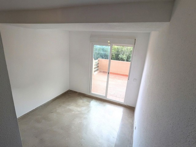 3 Soveroms Leilighet i Casares