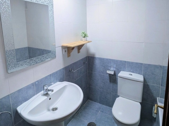 3 Soveroms Leilighet i Casares