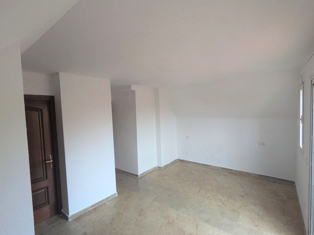 3 Soveroms Leilighet i Casares