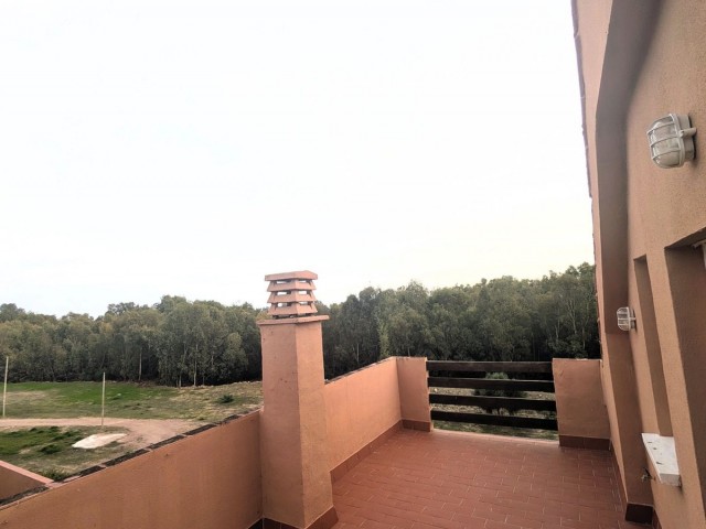3 Soveroms Leilighet i Casares
