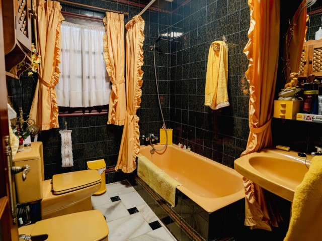 5 Bedrooms Villa in Los Pacos