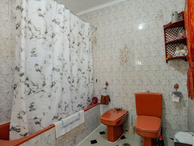 5 Bedrooms Villa in Los Pacos