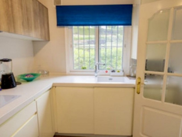 4 Bedrooms Townhouse in Estepona