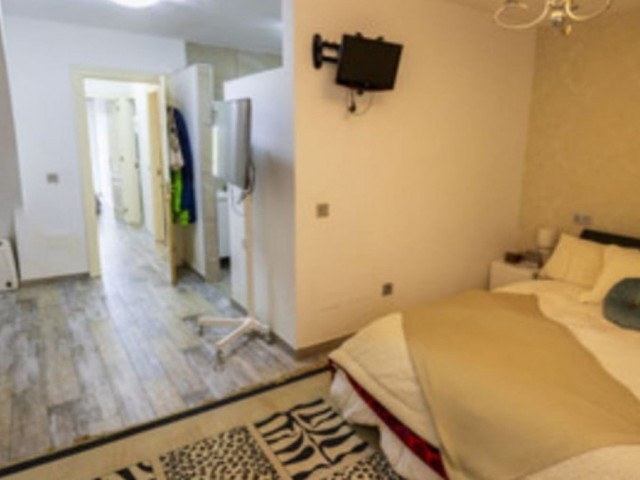 4 Schlafzimmer Reihenhaus in Estepona