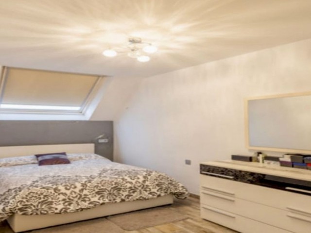 4 Schlafzimmer Reihenhaus in Estepona