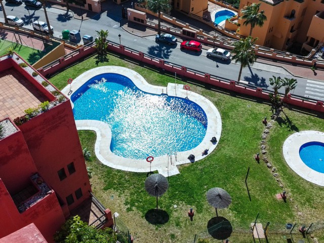 Penthouse in La Duquesa