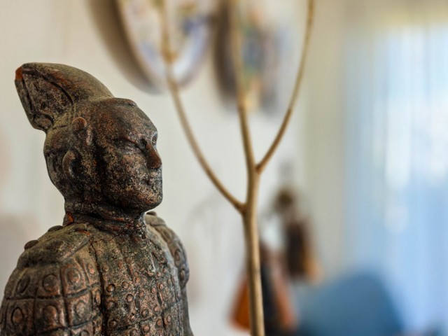 Penthouse in La Duquesa