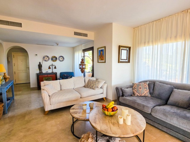 Kattohuoneisto La Duquesa