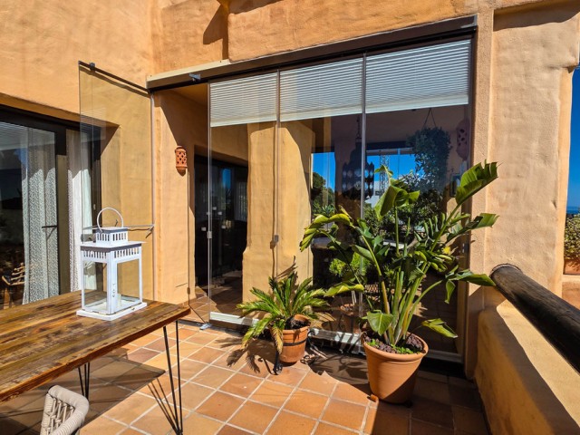 Kattohuoneisto La Duquesa