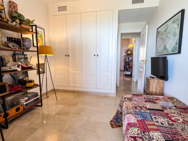 Kattohuoneisto La Duquesa