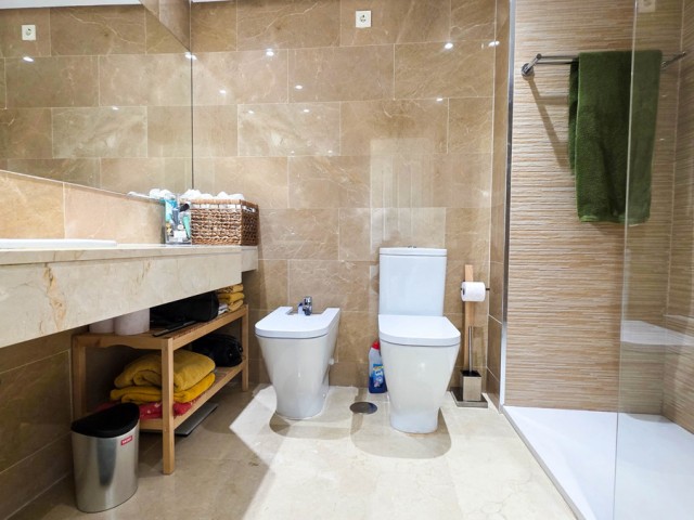 Penthouse i La Duquesa