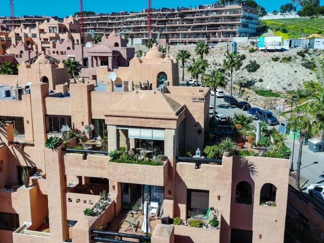 Penthouse i La Duquesa