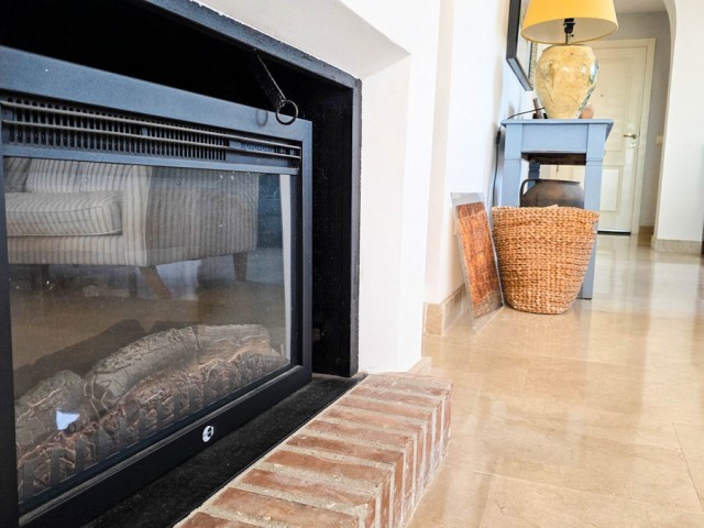 Penthouse i La Duquesa