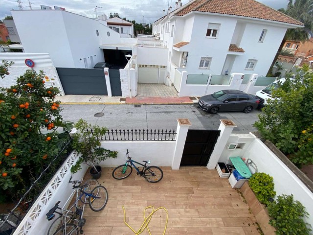 Townhouse, Fuengirola