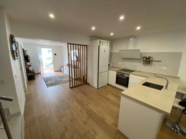 4 Bedrooms Townhouse in Fuengirola