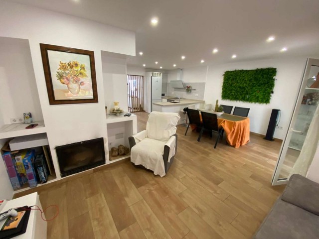 4 Bedrooms Townhouse in Fuengirola