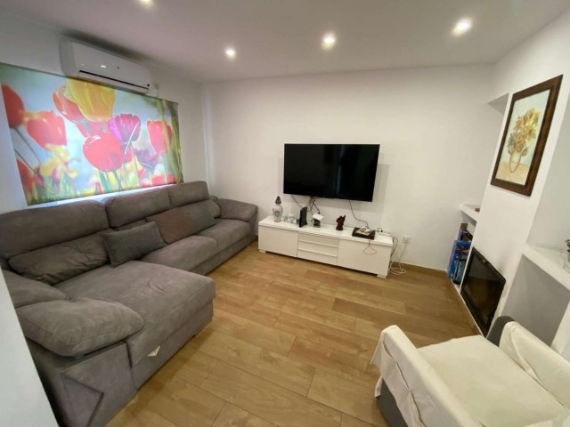 4 Bedrooms Townhouse in Fuengirola