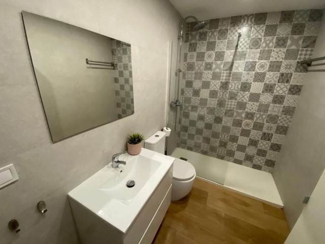 4 Bedrooms Townhouse in Fuengirola