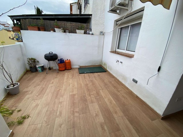 4 Bedrooms Townhouse in Fuengirola