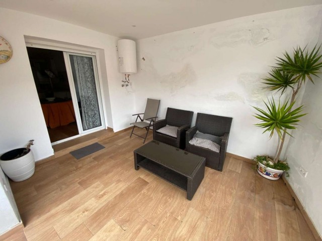 4 Bedrooms Townhouse in Fuengirola