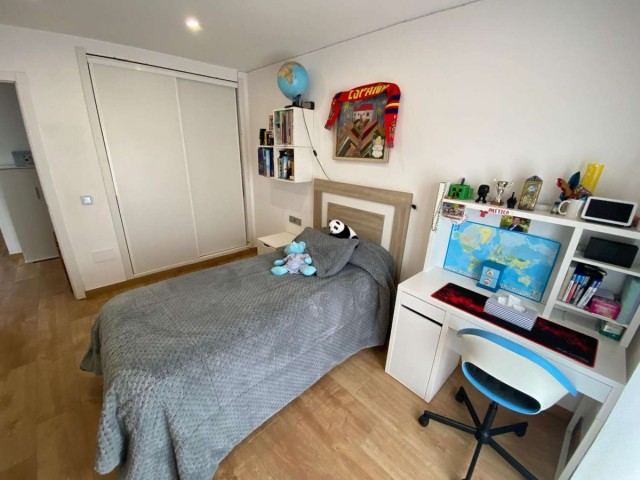 4 Bedrooms Townhouse in Fuengirola