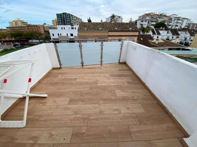 4 Bedrooms Townhouse in Fuengirola