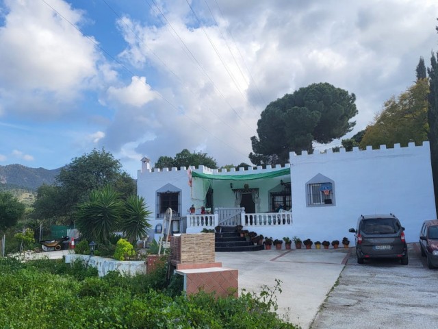 Villa, Alhaurín de la Torre, R5310373