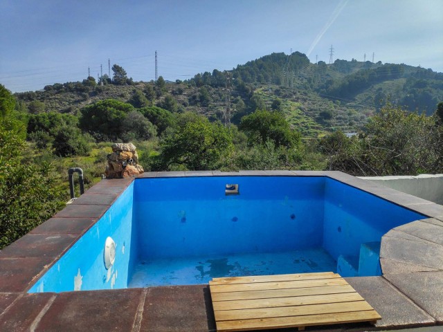 6 Makuuhuoneen Huvila Alhaurín de la Torre