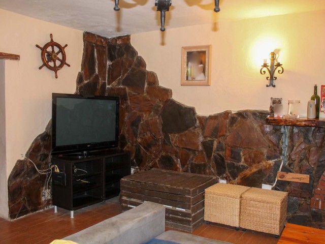 6 Makuuhuoneen Huvila Alhaurín de la Torre