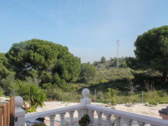 6 Makuuhuoneen Huvila Alhaurín de la Torre