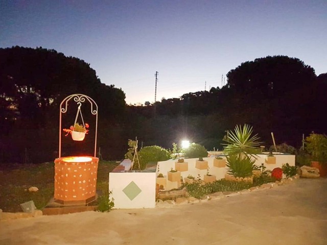 6 Makuuhuoneen Huvila Alhaurín de la Torre